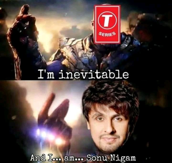 Mr___Imperfect's tweet photo. #Tseries #TSeries_Music #SonuNigam https://t.co/rvm0o3SC8Z