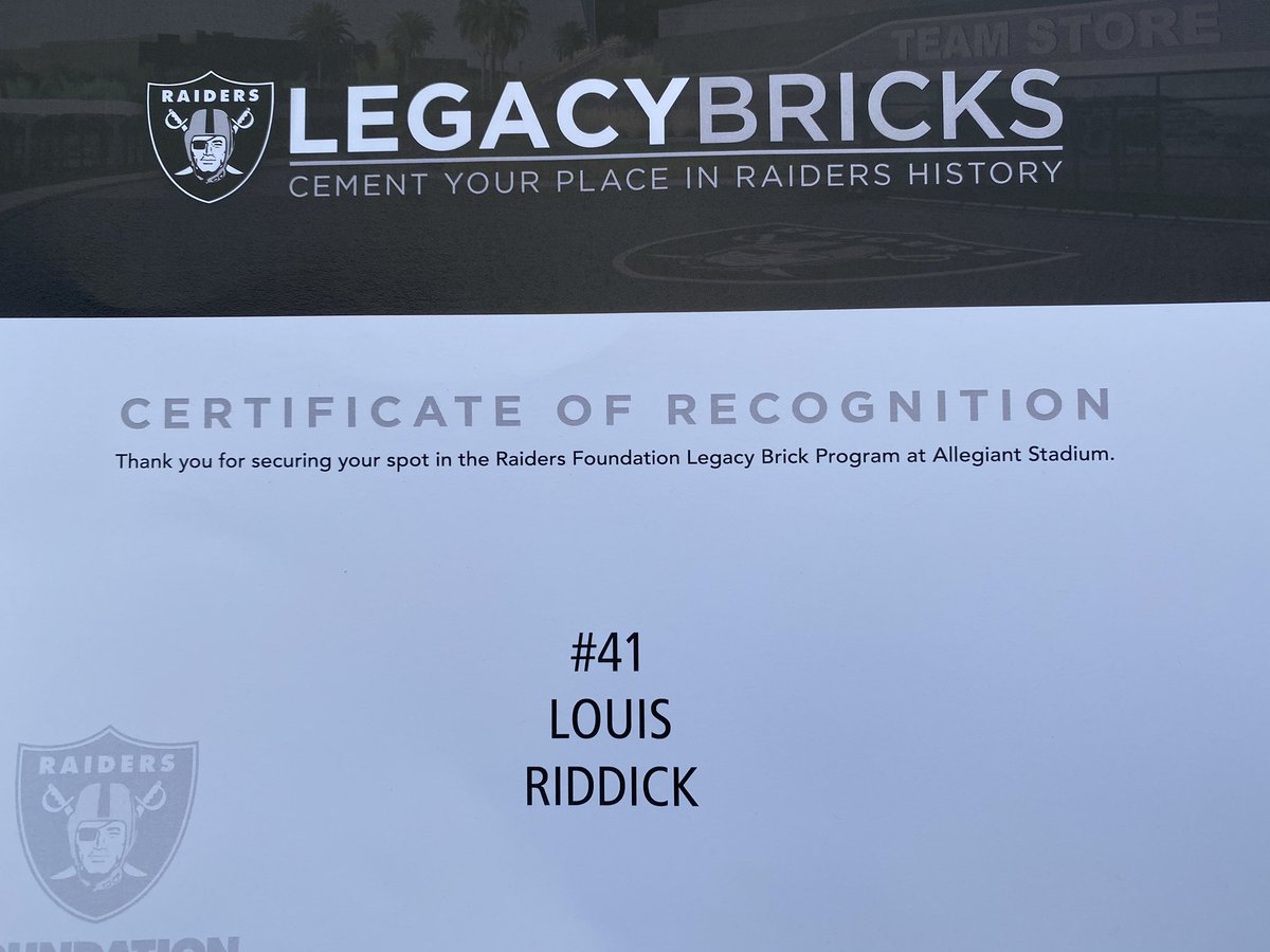 Louis Riddick tweet media