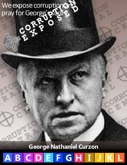 "Other Round Table Pilgrims at the First Imperial Press Conference included Lord Curzon, W.T. Stead, Lord Alfred Milner, (Sir) Winston Churchill and even Guglielmo Marconi."