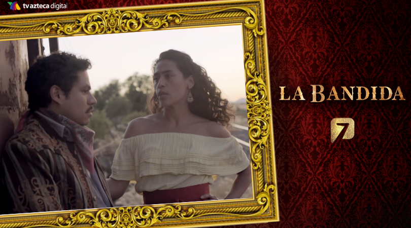AztecaSiete's tweet photo. Tras la muerte de su amigo, Ramiro decidió quedarse callado y ahora intentará buscar a Marina. ¿Qué pasará? #BuscoA 👩👢🐴
¡Descúbrelo mañana a las 10:30 p.m. por @AztecaSiete! 📺 https://t.co/6R2MdkjrW2