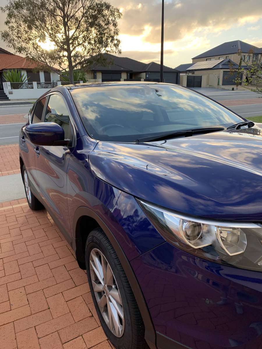 Rebecca Parish tweet media