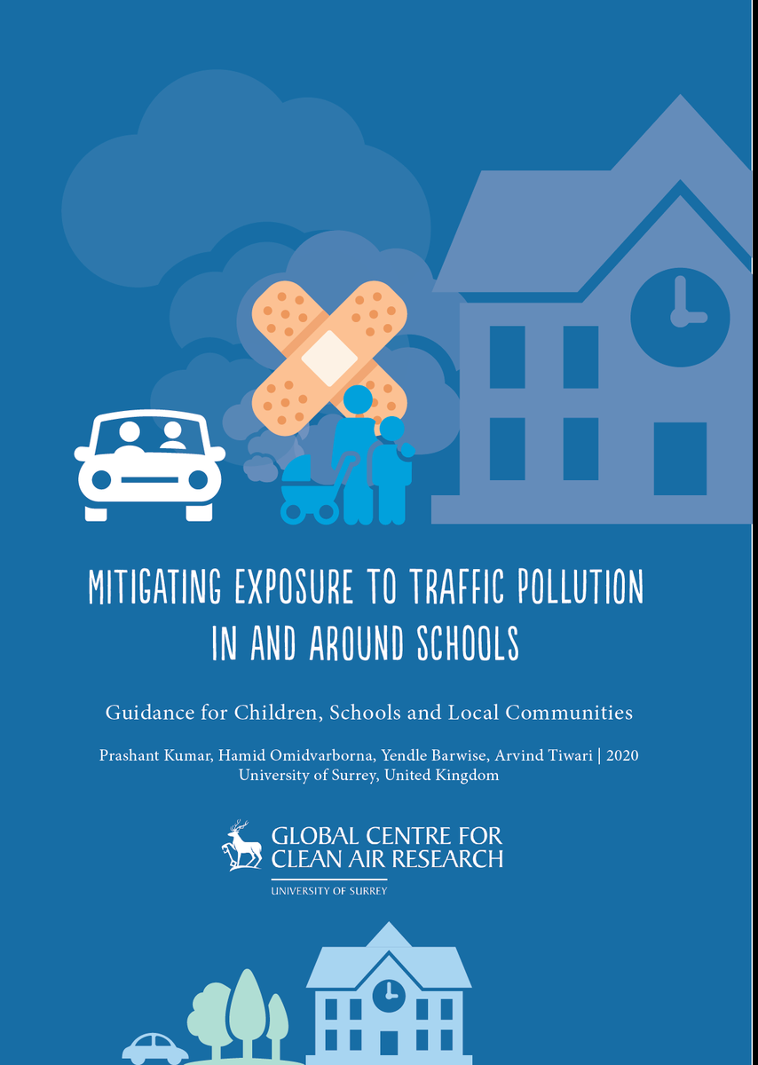 GuildfordLL's tweet photo. (1 of 21) We start a tweet series on our #schoolbooklet &amp; thank our collaborators &amp; start with #KateAlger a #parent &amp; #artist to design cover page, X emphasising Healing a wound, Protective barrier between traffic pollution &amp; children at school, Indicating that pollution is wrong https://t.co/6mLWwQ5CMJ