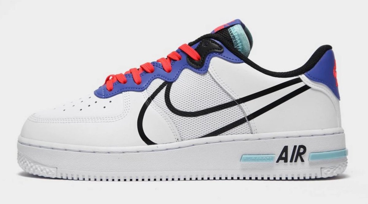 air force 1 react jd