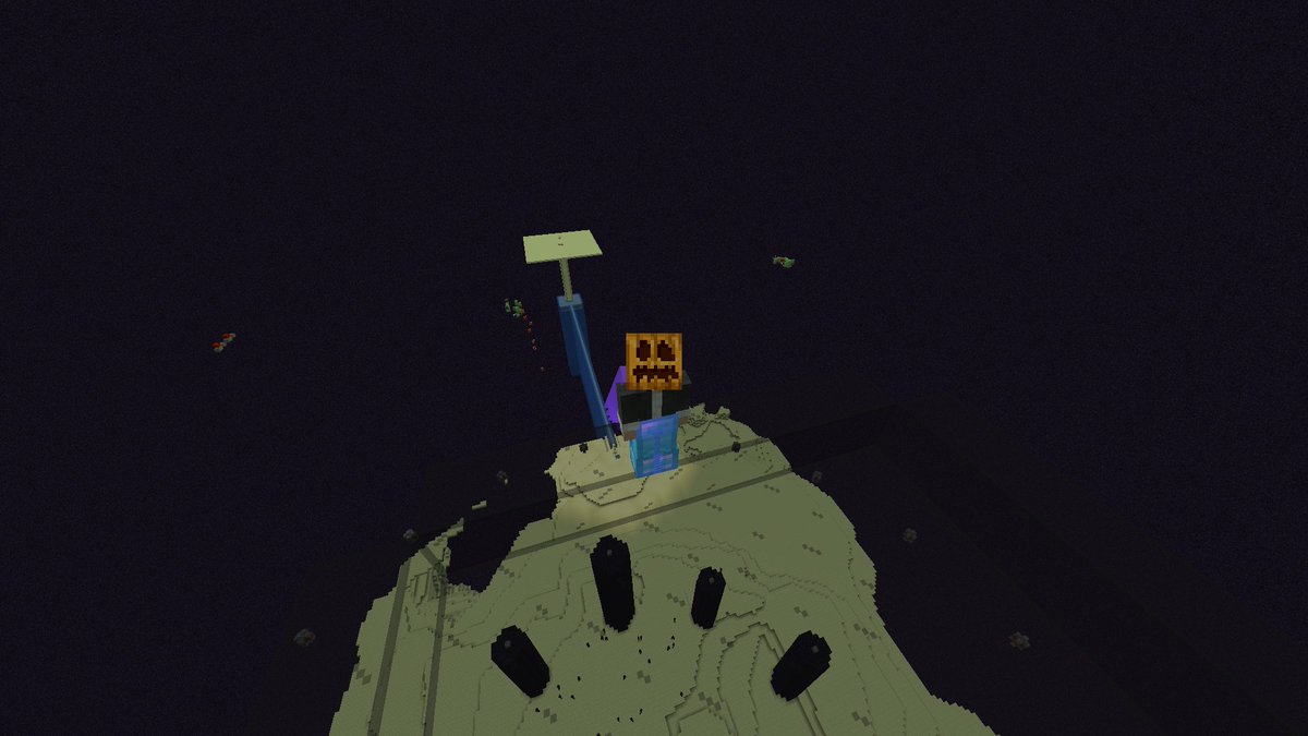 _lukecraig_'s tweet image. And we're off!! Thanks @philza for inspiring me to stream all those months back. I'm now becoming a hardcore legend like you &amp;lt;3

#Minecraft #minecraftproject #minecrafthardcore #minecraftbuild