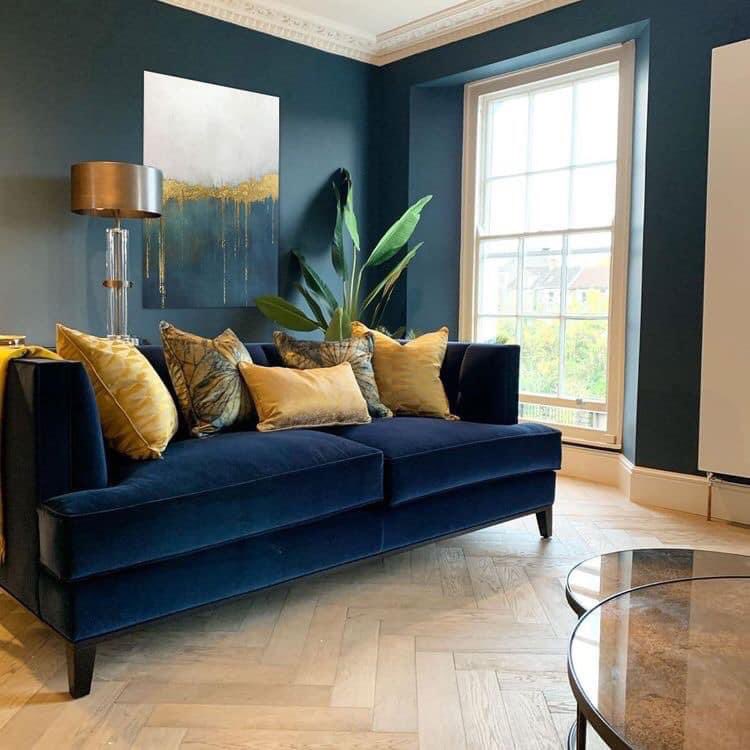 mydeco_myhome's tweet photo. Deco ruang tamu untuk rujukan. https://t.co/VGQ86WMOz5