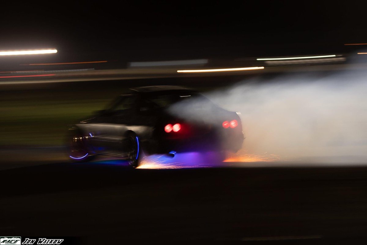 RaceColorado's tweet photo. @GRIDLIFEFest vibes going on here at @PPIR from last weekends' drift event. August is almost here! #gridlife #alpinehorizon #ppir #colorado #racecolorado 🏔 🏎 🏁 🌙💨💫 https://t.co/4g8nrozsqq