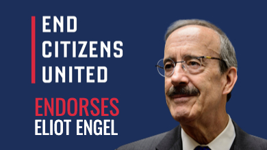 TeamEngel's tweet photo. End Citizens United (@StopBigMoney) endorses Congressman Eliot Engel for Re-Election!
👉 👉 🇺🇸 Vote Today! 🇺🇸 👈 👈
#ECU #EngelForCongress #TeamEngel #NY16 #vote2020 https://t.co/lChMSsaLVV