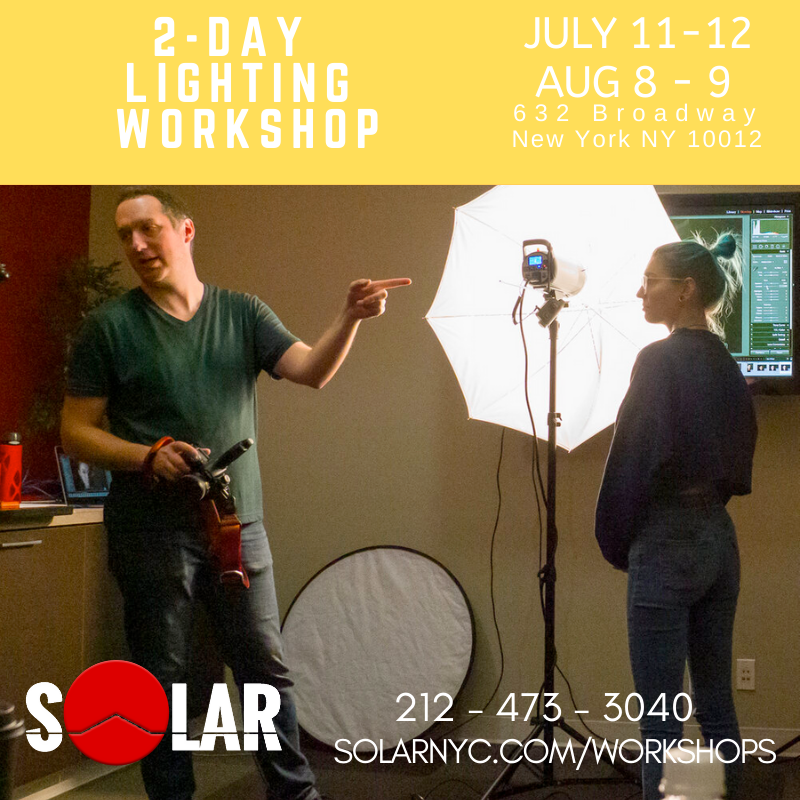 SolarWorkshops's tweet photo. YOU may be bright --
But is your FILM?
2-Day Hands-on Lighting workshop JULY 11-12
https://t.co/XxEUYLa4Xb
Join us! LIGHT IT UP!

#filmmakingworkshop #filmmakingclass #directing #lighting #camera #cinematography #cameraworkshop #lightingworkshop https://t.co/AANqH8vBEp