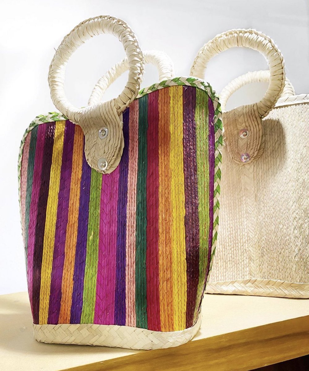 Llegó el verano a #puntoicoma