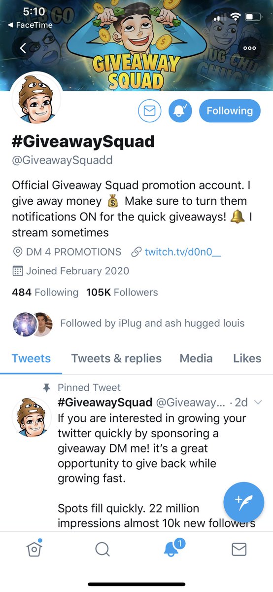 maaaliaaaa's tweet photo. @adoreyoufishy @GiveawaySquadd tysm <33 https://t.co/7KyTQlkvVA