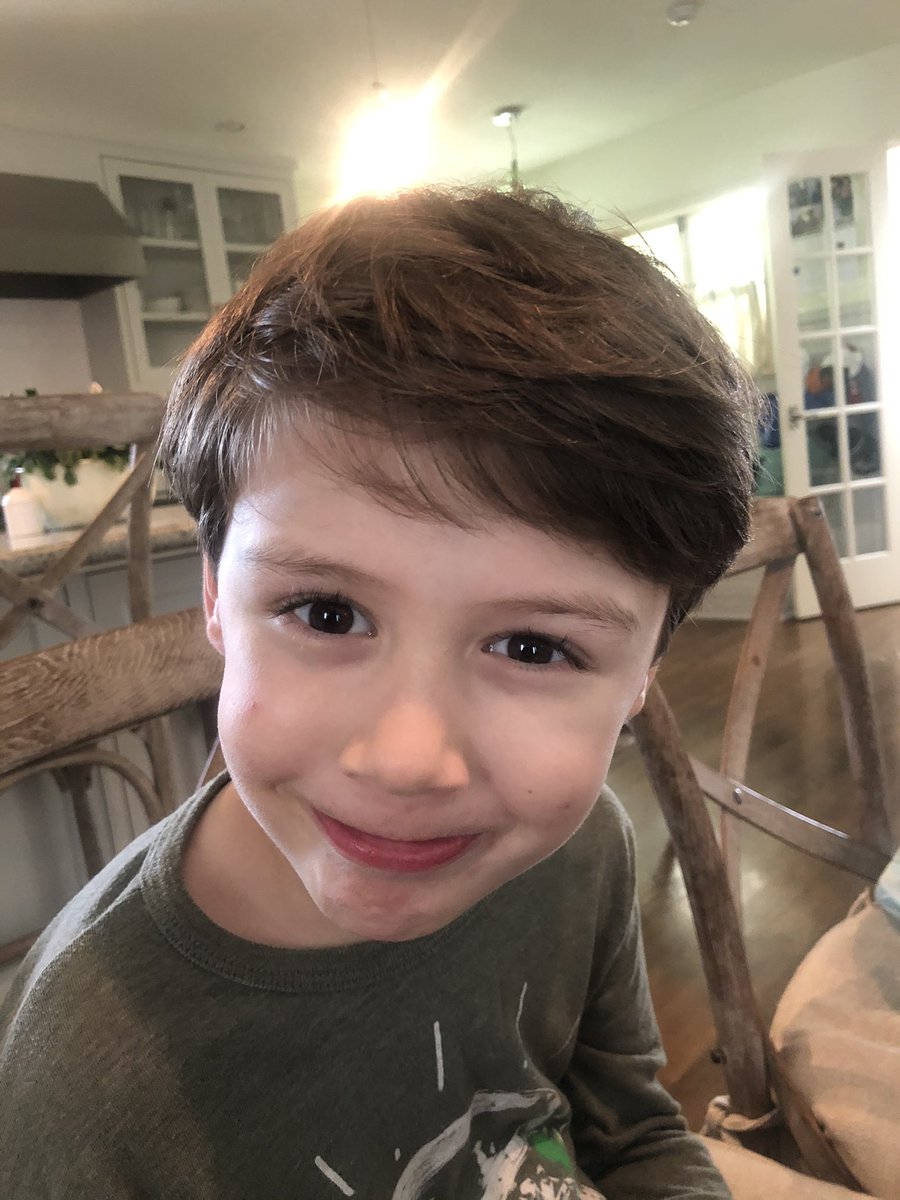 ClarkFreeman's tweet photo. Here’s our Type 1 Warrior! Loving the #JDRF event! #JDRFOneNight https://t.co/AFVb6HsVo5
