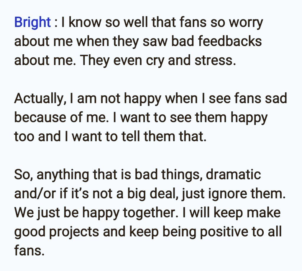 bibeyyyy's tweet photo. It's okay to not be okay sometimes.
I'm not wasting my time for things that are not important, because i always remember your words... 🤟🏻🤟🏻🤟🏻
#bbrightvc
#AlwaysWithBright https://t.co/qssizZP86o