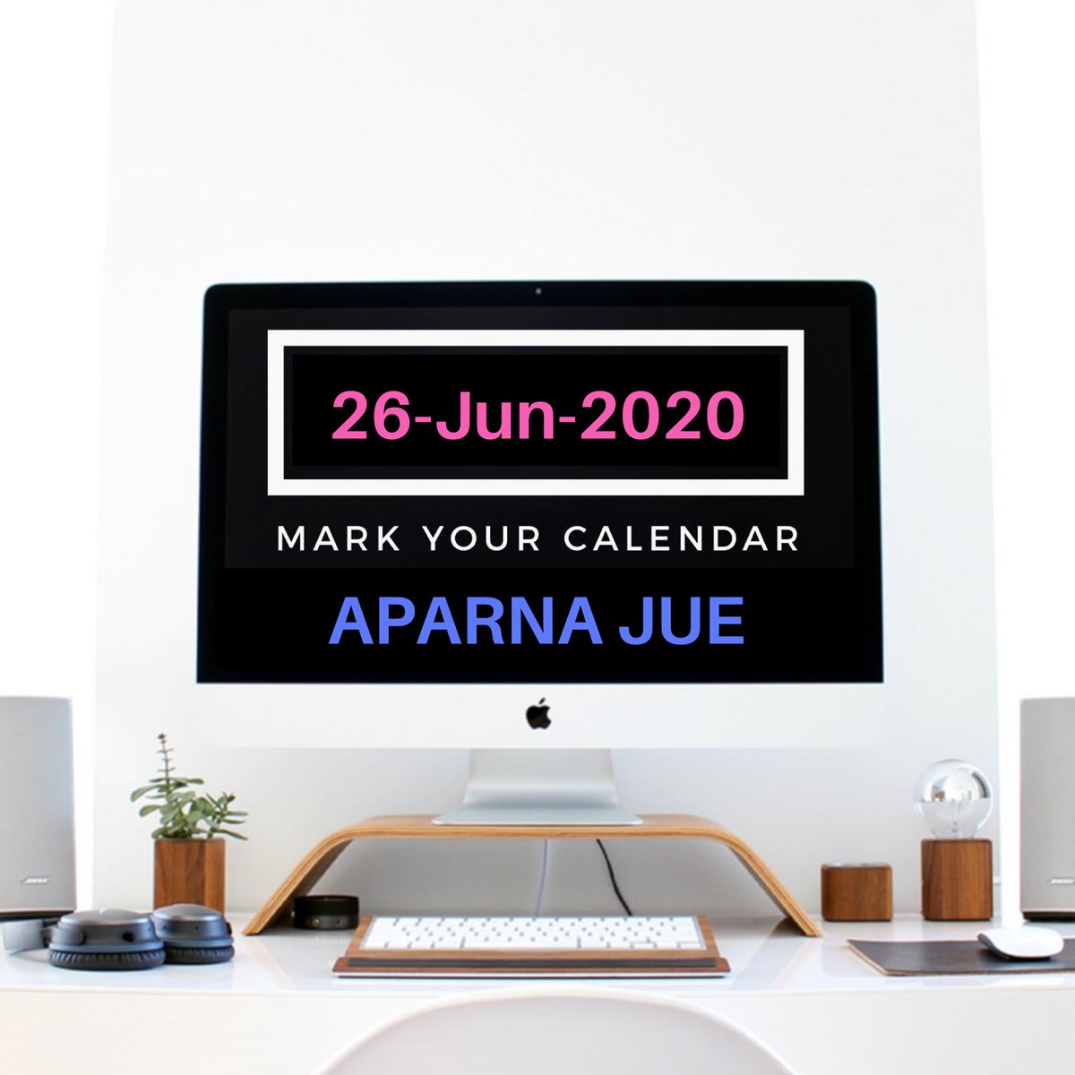 QudemApp's tweet photo. .@InputOutputHK Product Director Aparna Jue will be answering the highest ⬆️Upvoted questions in a #QudemAMA event on Fri, 26 Jun 2020

1️⃣ Join the #AMA at https://t.co/3Ckbd9Hw8y

2️⃣ Submit your questions now

3️⃣ ⬆️Upvote the questions you want Aparna to answer

#qudem https://t.co/Z321DhxB1o