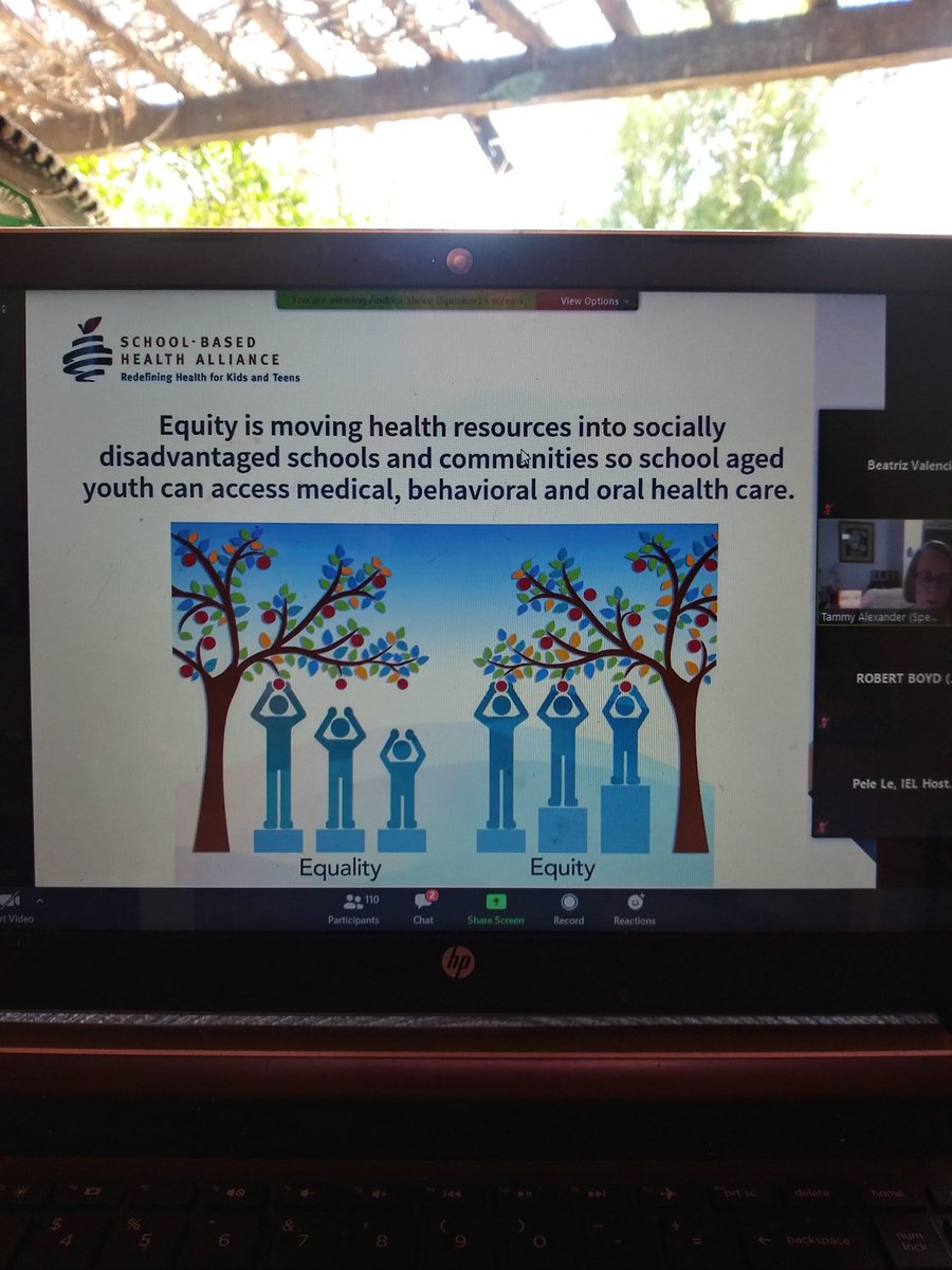 betahelena2016's tweet photo. School Health Centers and community schools: An equity formula to improve health outcomes among our student population.@ABC_Partnership @IELconnects @NMDOH #RiseUpForEquity @CommSchools4NM https://t.co/UYSlnjqNEo