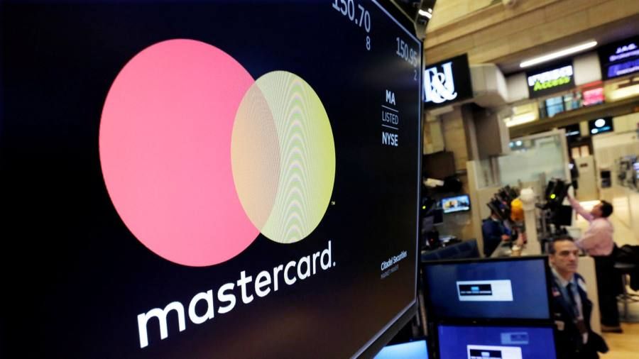 SpirosMargaris's tweet photo. Mastercard to buy
#US #openbanking group #Finicity for $1 #billion
https://t.co/eh8soIWwAs #finserv #fintech #banking #Matercard @LauraNoonanFT @FT @FinancialTimes https://t.co/qTUYeRIIY7