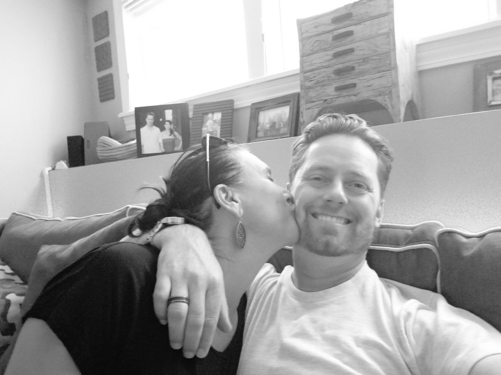 JonathanEisler's tweet photo. She's the best support this T1D could ask for! Thank you for all you do, @JDRF! #JDRFOneNight https://t.co/GrDVJlOQh5