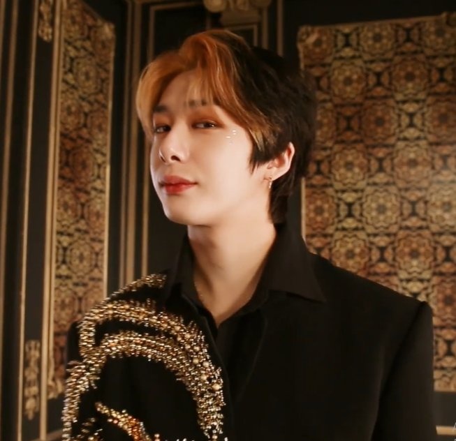 HOneonlyone's tweet photo. Ganteng 💕💘💘💘
°💕 BTS #MONSTAX_FANTASIA 💕°
🤴🤴🤴🤴🤴🤴🤴🤴🤴
#MONSTAX
#HYUNGWON
#형원
#MONBEBE
#FANTASIA_X
#Honeonlyone
#ChaeHyungwon
#ヒョンウォン https://t.co/xrVExd4OC3