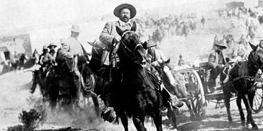 raroma47's tweet photo. La toma de Zacatecas fue un acontecimiento fundamental de la Revolución mexicana. Tuvo lugar en Zacatecas el 23 de junio de 1914, ocasión en la que el general Francisco Villa venció a las fuerzas del entonces presidente Victoriano Huerta.     Hace 106 años .. https://t.co/kJESLg4bH9