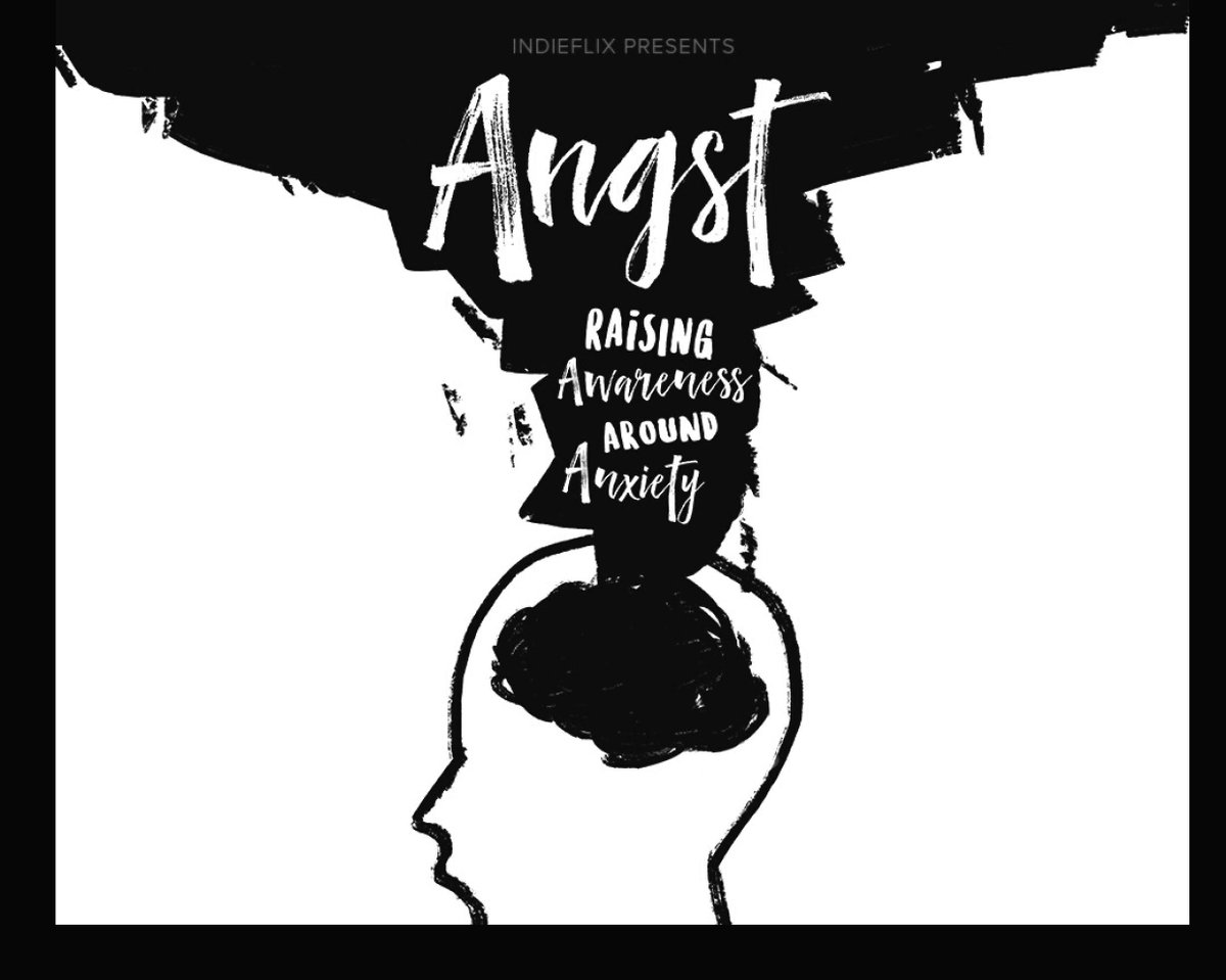 AddisonTrailHS's tweet photo. Attention, parents! Have you registered yet for the special virtual screening of “Angst: Raising Awareness Around Anxiety” and a panel discussion on June 25, hosted by @AddisonTrailHS, @AddisonSD4, @D45Schools and @SaltCreekD48? Be sure to sign up now at https://t.co/Z2NVxgZOII. https://t.co/pXUW0Hek3E