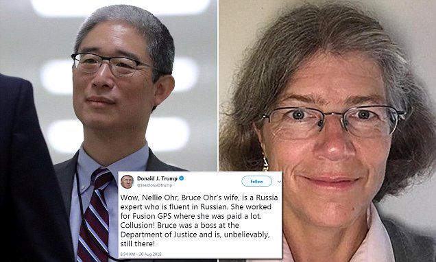 "Look who had dinner with Bruce and Nellie Ohr at their home five days before the Trump Tower meeting with Natalie Veselnitskaya—Alison Sanders, Britain’s Chief Crown Prosecutor and Sambei colleague." https://americans4innovation.blogspot.com/2019/03/british-american-espionage-treason-on.html