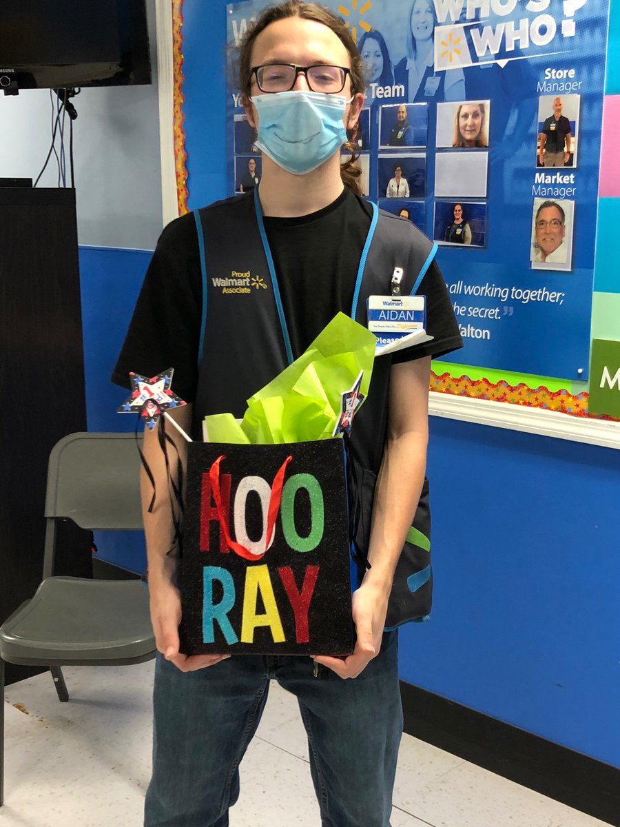 ddhorror's tweet photo. Congratulations our 2020 grads
Aidan and Jermaine # 1844 https://t.co/s3TKe6nmPO