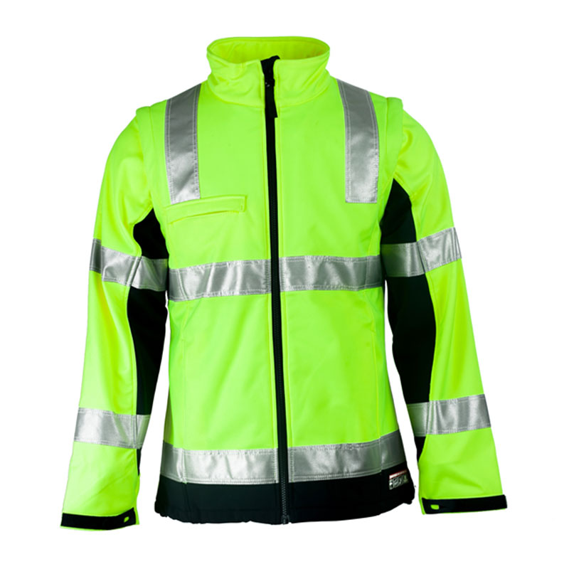 RunhaoSafety's tweet image. Suzhou RunHao safety clothing co.,ltd continues to use advanced technology to upgrade softshelljacke. #softshelljacke #softshellrunningjacket #wintersoftshell