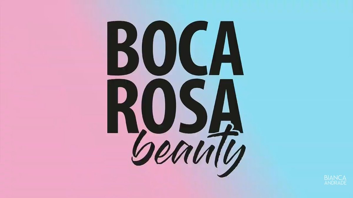 rabiafollows's tweet photo. Boca rosa beauty is the new jequiti KKKKKKKKKKKKKKK RINDO HORRORES. EU AMO ESSA MULHER #BocaABoca https://t.co/movjD2feZX