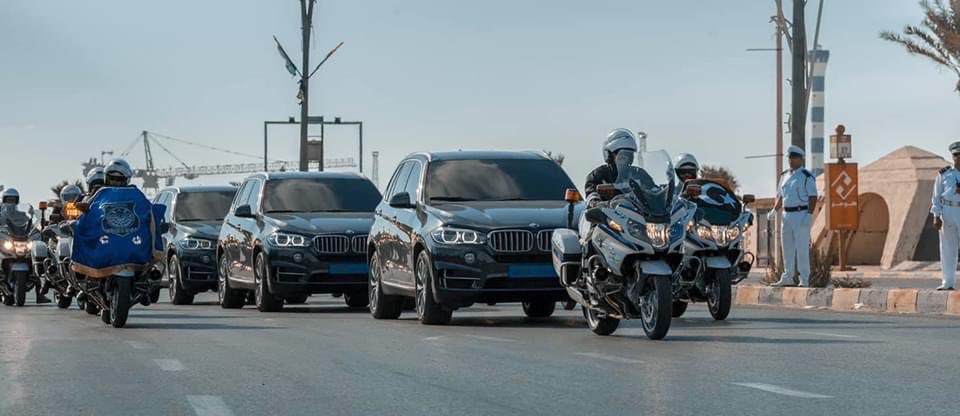AlMukbir's tweet photo. Ministery of Interior showing off new modern vehicles bought by the goverment, while many are suffering.

#Libya #Turkey #Tripoli #MoI #GNA https://t.co/nLYK5GTQCK