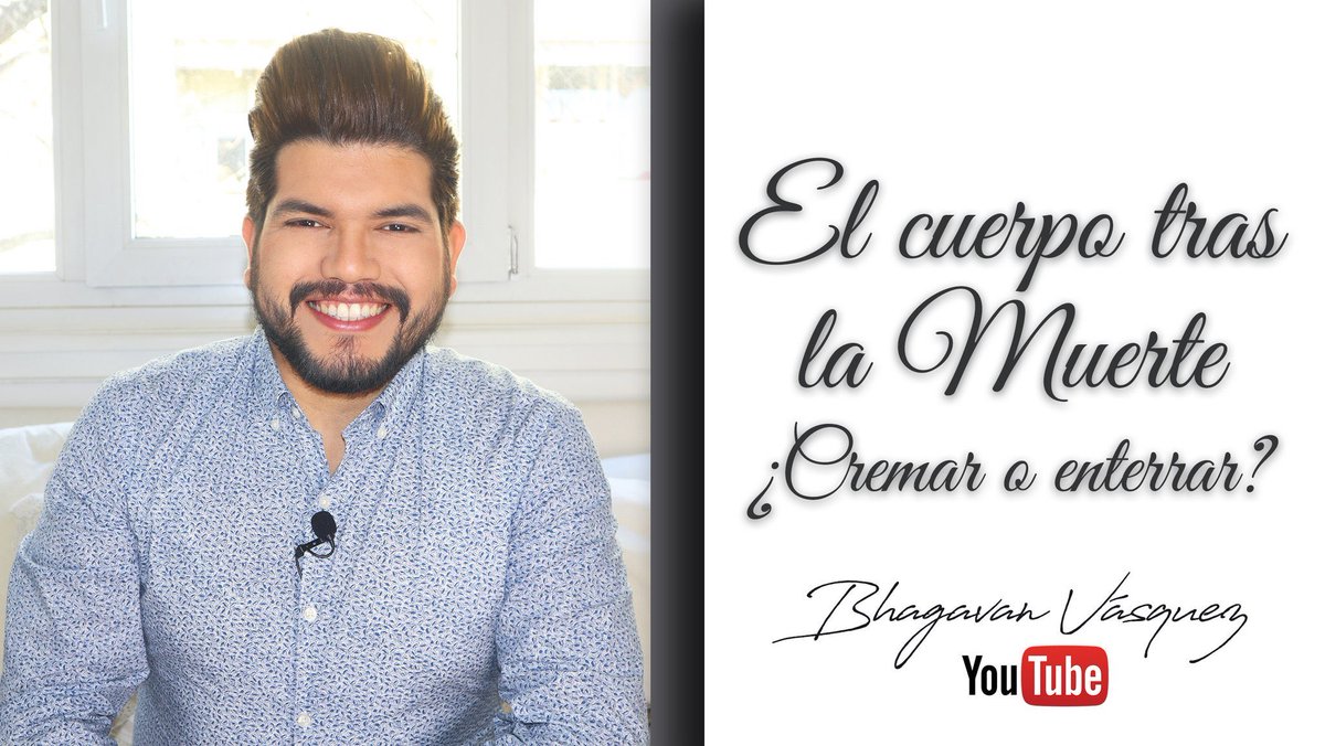 BhagavanVasquez's tweet photo. CLICK AQUI: https://t.co/uZTzB6yYk7

¿#Enterrar o #cremar? Una de las incógnitas que siempre nos surge una vez que un ser querido fallece.

Siempre me preguntan ¿qué opinan en el más allá sobre cremar a alguien o enterrarlo?¿cómo afecta dichas acciones a las #almas?✨🌏 #Medium https://t.co/D9mpp6x7DM