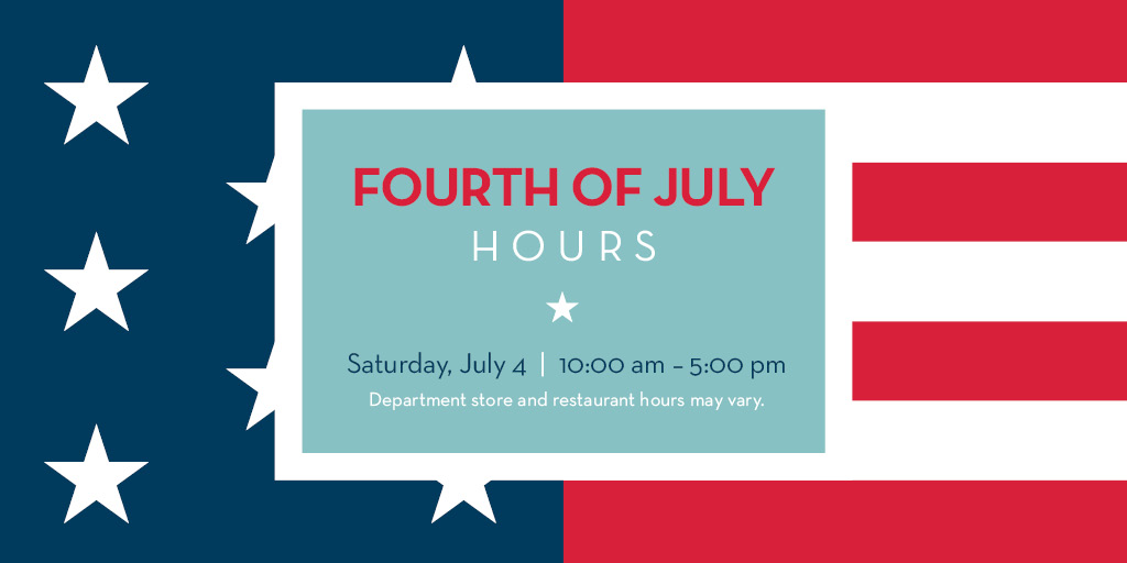 The Mall at Robinson (@mallatrobinson) on Twitter photo 