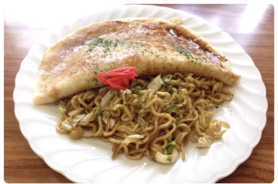 @Yuji_48 わぁ〜綺麗💕
昨日近くに行ったから寄れば良かった😅💦
花より団子でした😋🤣💦 