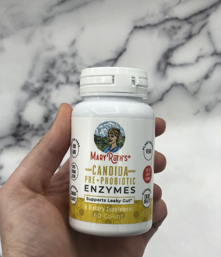 gfsocialite's tweet photo. I have been loving/raving about every item I have used from @MaryRuths. All products are #vegan, #glutenfree, &amp; #nongmo. Most importantly, they have been helping me HEAL!!!

Check out their #vitamins, #supplements &amp; more https://t.co/ubdNuDxnDa https://t.co/4p18jHvc6V