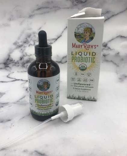 gfsocialite's tweet photo. I have been loving/raving about every item I have used from @MaryRuths. All products are #vegan, #glutenfree, &amp; #nongmo. Most importantly, they have been helping me HEAL!!!

Check out their #vitamins, #supplements &amp; more https://t.co/ubdNuDxnDa https://t.co/4p18jHvc6V