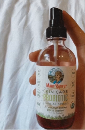gfsocialite's tweet photo. I have been loving/raving about every item I have used from @MaryRuths. All products are #vegan, #glutenfree, &amp; #nongmo. Most importantly, they have been helping me HEAL!!!

Check out their #vitamins, #supplements &amp; more https://t.co/ubdNuDxnDa https://t.co/4p18jHvc6V