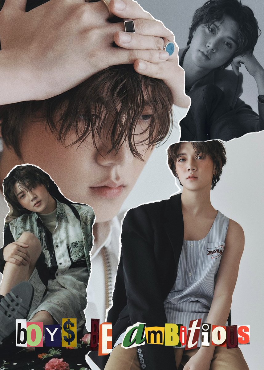 ming_heaven's tweet photo. #렌 #최민기
보그코리아 7월호 Applique https://t.co/4ehppVgTzs