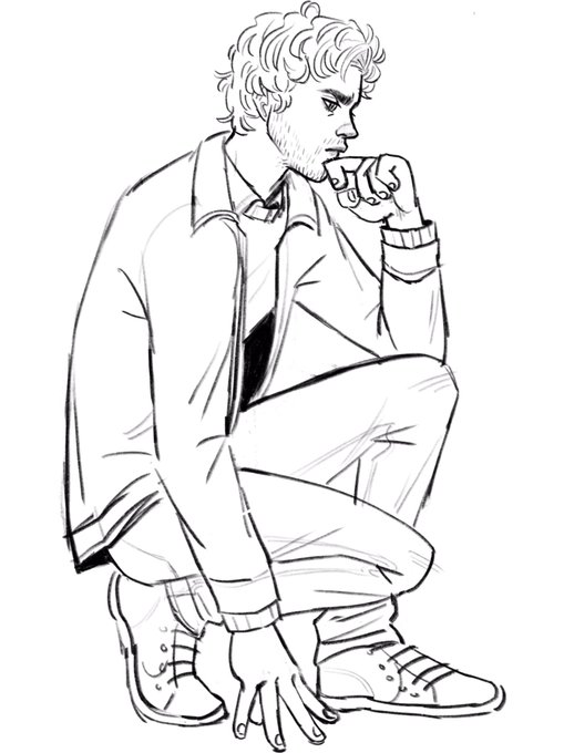 Here have this #hannibal 