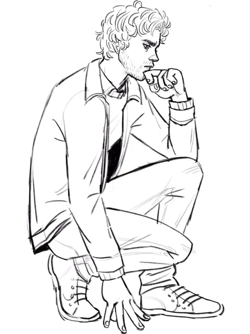 Here have this #hannibal 