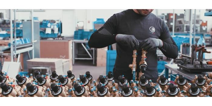 Refriamericas's tweet photo. Fratelli Pettinaroli revelará sus más recientes soluciones https://t.co/UsWLOUAFTS https://t.co/KUq3cP3FpK