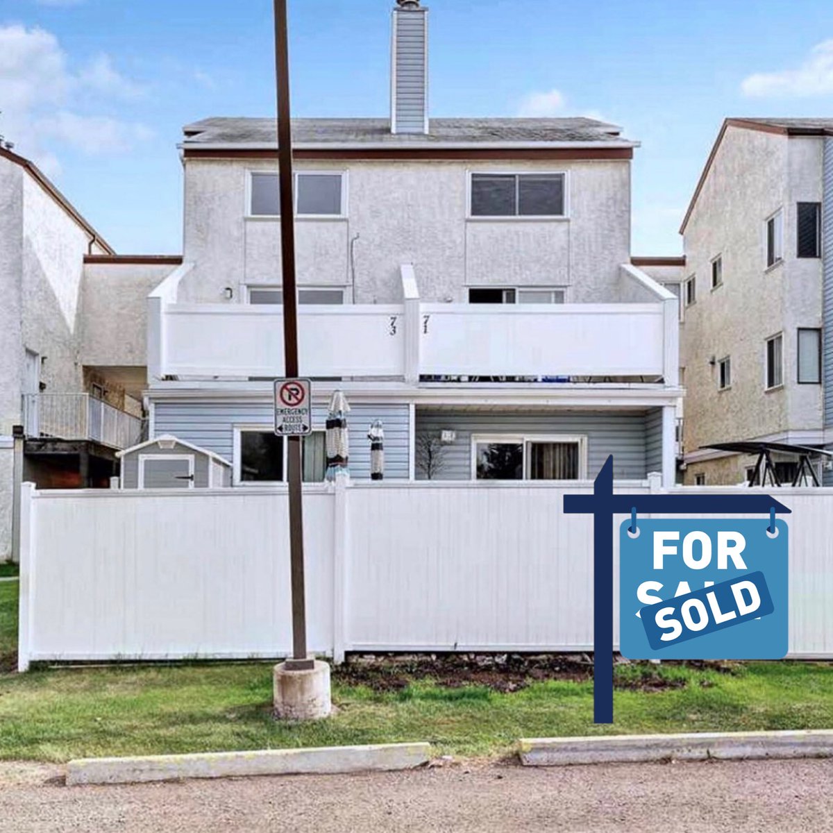 EdmontonhomeCom's tweet photo. Another one! Beautiful home in Lancaster Terrace SOLD! Call Keith today at 780-983-1223 to sell your home ASAP! #yeg #yeghome #yeglocal #yegbiz #yegrealestate #yegrealtor #yeggers #yeglife #yegliving #yegbusiness #yegsells #edmontonhome https://t.co/CSxOaKjd1l