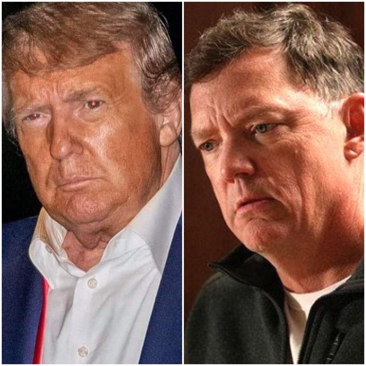 RichardAllman18's tweet image. There will be many movies about the Trump regime. @MatthewLillard better get one of them.