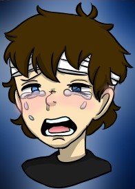 OGZYwZbccND3b4M's tweet photo. #Zhiyu_Moke #Ticci_Toby #Crying_Child и девка... Ые уродская вышла, ну пофи�� https://t.co/I2z4eDZkgl