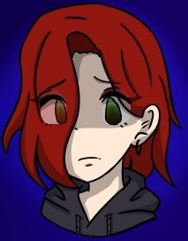 OGZYwZbccND3b4M's tweet photo. #Zhiyu_Moke #Ticci_Toby #Crying_Child и девка... Ые уродская вышла, ну пофи�� https://t.co/I2z4eDZkgl