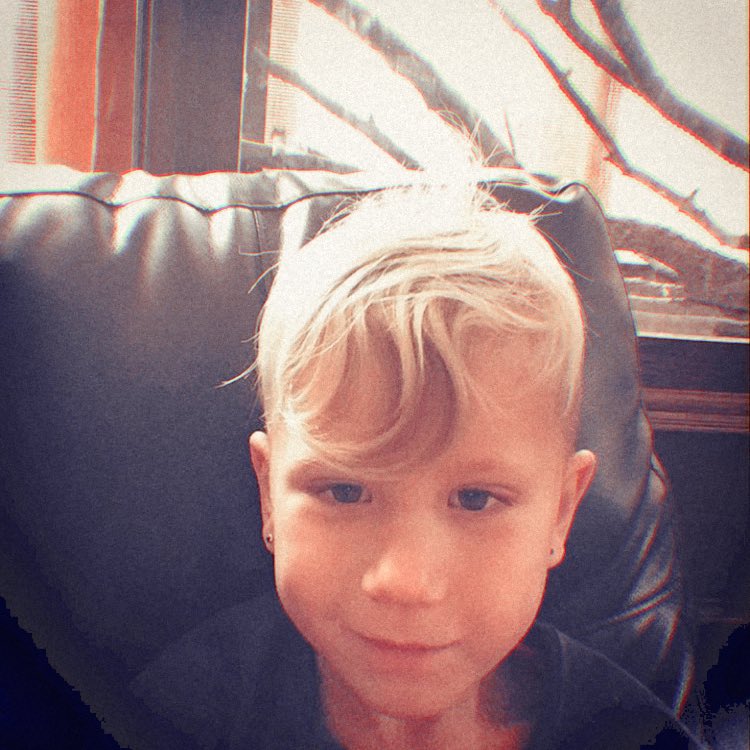 Throwback 😍❤️ <a href="/JeremyBieber/">Jeremy Bieber</a>