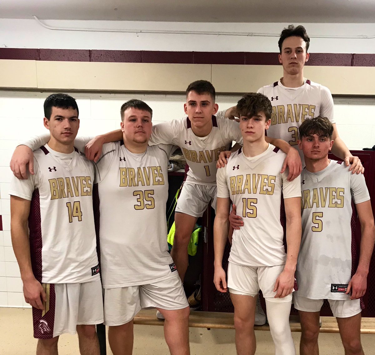 FFBoysHoops's tweet photo. Even though we haven’t been together, we will always support our FFCS FAMILY!  Congratulations Jack, Johnny, Angelo, Andrew, Jake, Jacob, and the entire class of 2020.  

#bravestrong #classof2020 #family https://t.co/0m2iNlrUbm