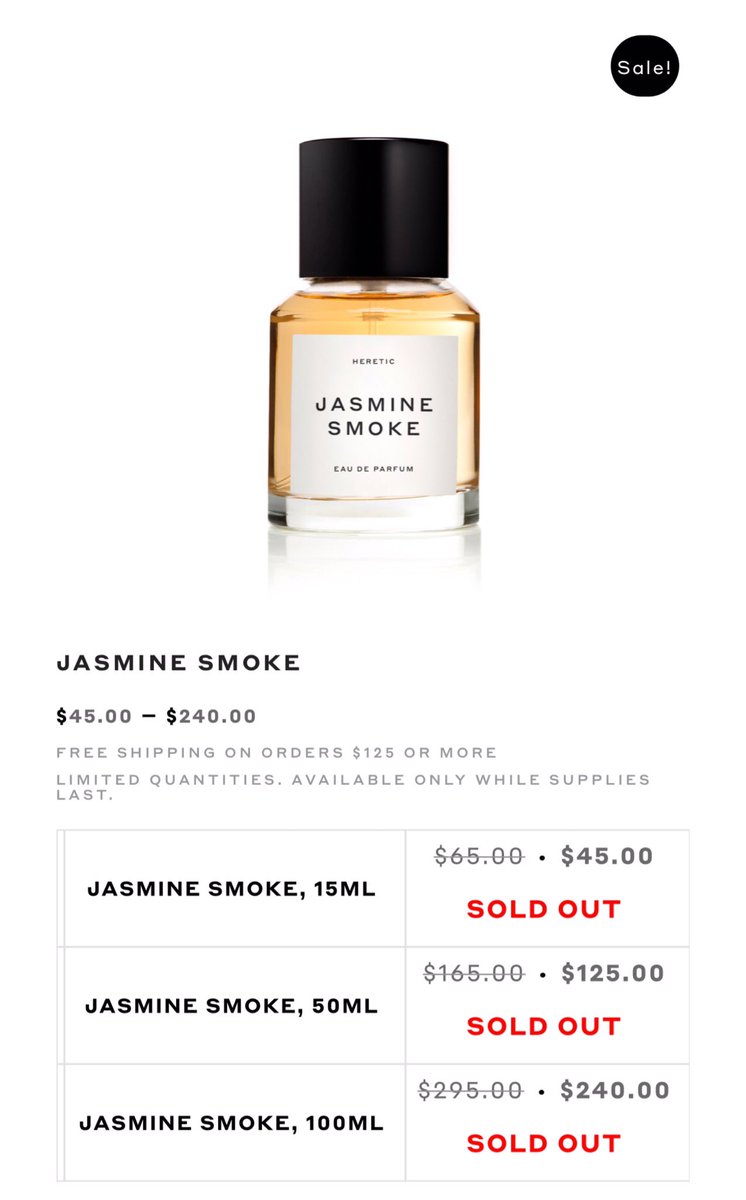 吉井 マリファナ煙草の匂いを再現した香水なんだろうけどこのスモーキーなバニラの甘さとあの匂いはちょっと違うかな と思う Hereticにはもう一本cbd入り香水あるけど Dirty Glass あれは健全な昼間の草原的な匂いだったので 夜っぽい危険な匂い を求め