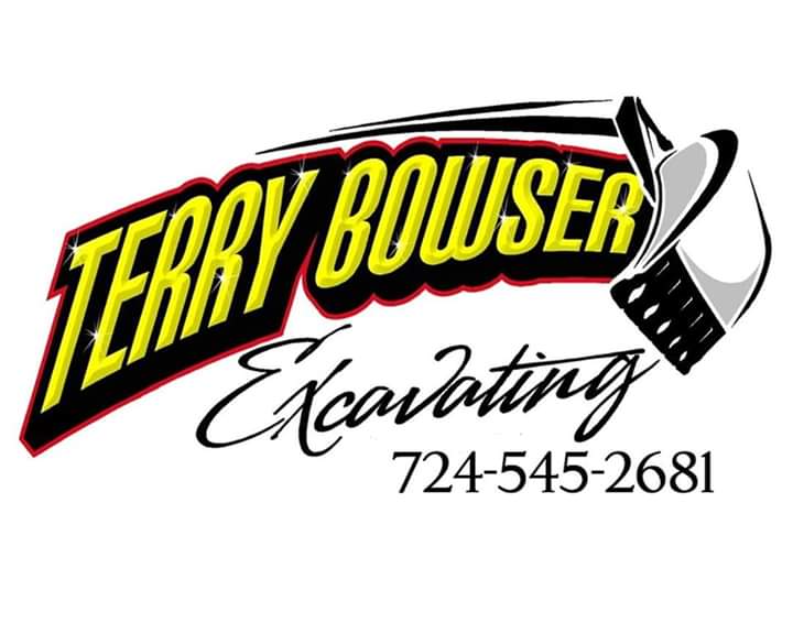 Rain, rain go away! We got more new clay yesterday! Thanks Terry Bowser Excavating! Give Terry a call for all of your excavation projects.