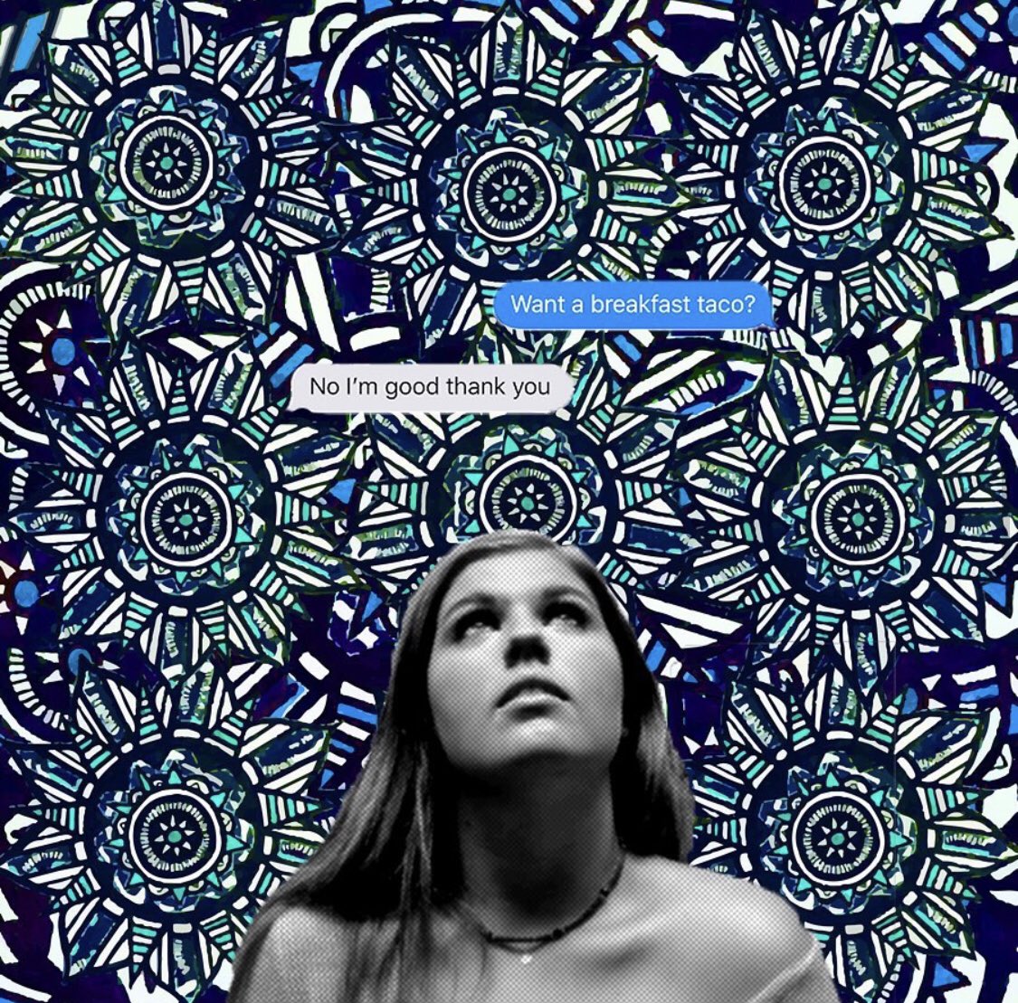 artbysin1's tweet photo. A self portrait exploration series. I wanted to bring modern technology we are visually familiar with and create art with them. This not only visually explores me from the surface but allows a sneak peak into my screen life. I hope you enjoy, I’ve had fun creating these prints. https://t.co/sFkUFcxbF5
