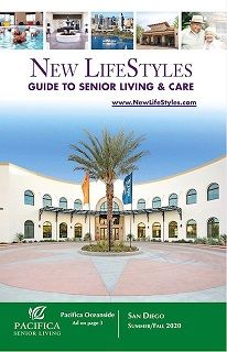 Check out the Summer-Fall edition of our San Diego guide with Pacifica Senior Living Oceanside featured on the front cover!
buff.ly/2Zh0oz1