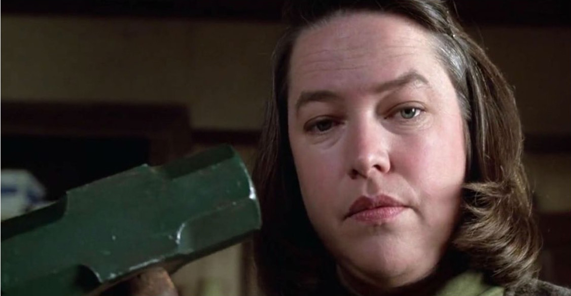 If Biden abolishes the Electoral College by fiat, IT WILL STAND.John Roberts will make sure of that."It's for the best," as Kathy Bates said before smashing James Caan's ankles with a sledgehammer in Misery.