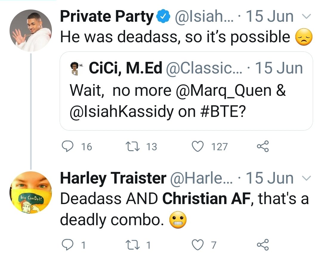 SassTransit's tweet photo. Holy $#!+ #ChristianAF https://t.co/SbhsNZIqYN